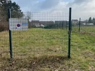 Terrain à bâtir à vendre Ransart (VWD15535)