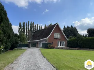 Villa à vendre Seneffe (VWD15538)