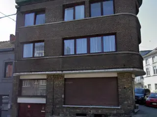 Residence for sale Châtelineau (VWD15547)