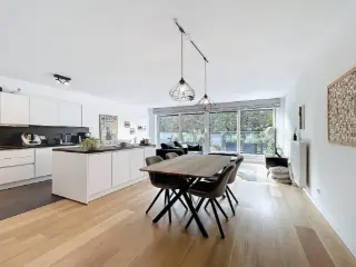 Apartment for rent Ukkel (VWD15560)