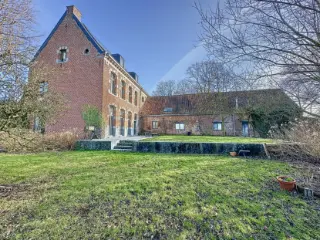 Maison à vendre Chaussée-Notre-Dame-Louvignies (VWD15561)