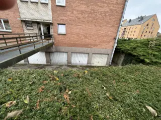 Garage for rent La Louvière (VWD15569)