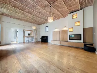 Huis te koop Genappe (VWD15570)