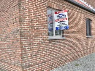 Residence for rent Hennuyères (VWD15572)