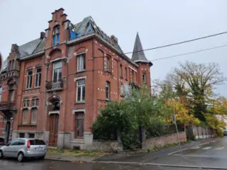 Villa for sale Gilly (VWD15580)