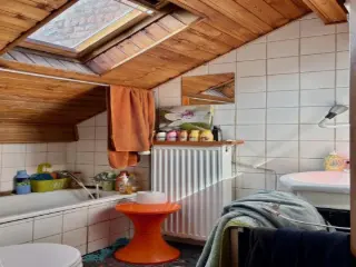 Apartment for sale Vorst (VWD15586)