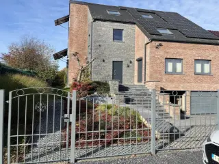 Villa for rent Gozée (VWD15587)