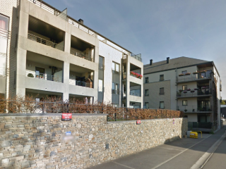 Duplex te huur Bastogne (VWD15589)