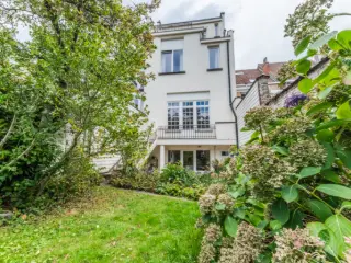 Huis te koop Vorst (VWD15594)