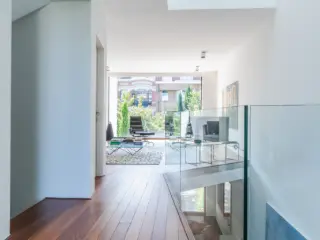 Maison à vendre Woluwe-Saint-Lambert (VWD15595)