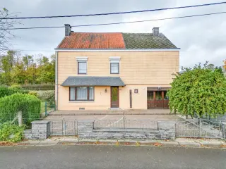 Residence for sale Haut-Fays (VWD15597)