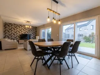 Maison à vendre Dottignies (VWD15599)