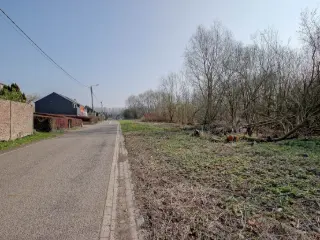 Bouwgrond te koop Noville-sur-Méhaigne (VWD15600)