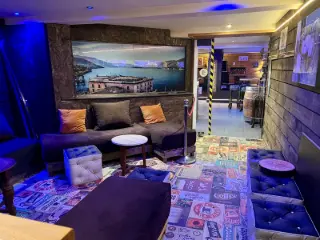 Commercial building for sale Namur (VWD15601)