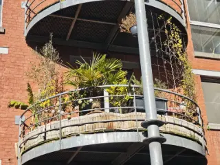 Loft à vendre Vilvorde (VWD15603)