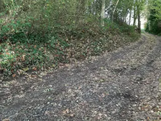 Development site for sale Piètrebais (VWD15606)