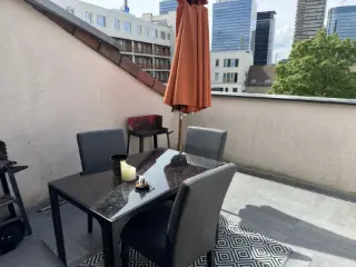 Penthouse for sale Schaarbeek (VWD15607)