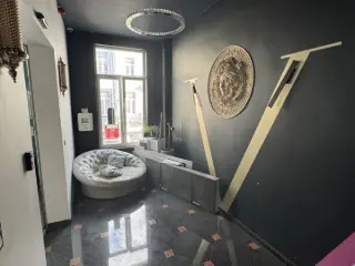 Handelspand te koop Schaarbeek (VWD15608)