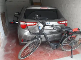 Garagebox te koop Sint-Lambrechts-Woluwe (VWD15611)