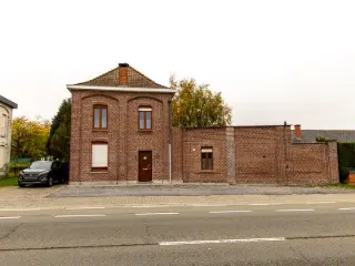 Residence for sale Chercq (VWD15612)