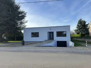 Villa for rent Oupeye (VWD15613)