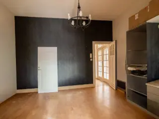 Ground floor for sale Anderlecht (VWD15614)