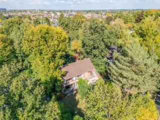 Villa for sale Sint-Pieters-Woluwe (VWD15615)