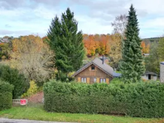 Chalet à vendre Louette-Saint-Denis (VWD15616)