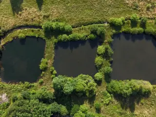 Land for sale Louette-Saint-Denis (VWD15617)