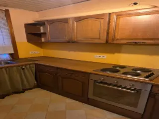 Maison à louer Quaregnon (VWD15622)