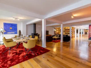 Loft te koop Doornik (VWD15630)