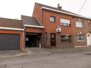 Huis te koop Moeskroen (VWD15632)