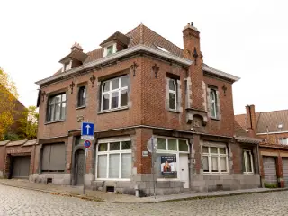 Huis te koop Doornik (VWD15633)