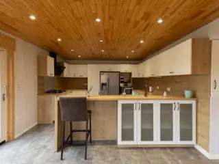 Maison à vendre Gaurain-Ramecroix (VWD15635)