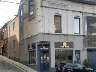 Appartement te huur Marcinelle (VWD15636)