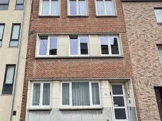 Apartment for sale Ukkel (VWD15637)