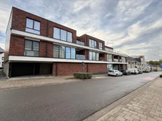 Penthouse for rent Zaventem (VWD15638)