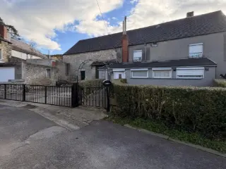 Huis te koop Nismes (VWD15639)