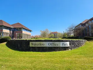 Kantoor te huur Waterloo (VWD15640)