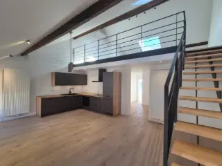 Duplex à louer Ixelles (VWD15648)