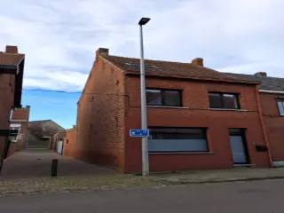 Maison à vendre Meerhout (VWD15649)