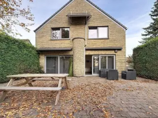 Maison à louer Tervuren (VWD15651)