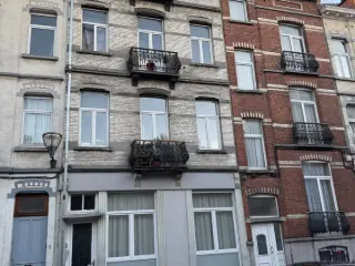 Appartement à vendre Koekelberg (VWD15654)