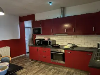 Duplex for sale Koekelberg (VWD15656)