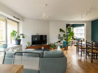 Appartement à vendre Tournai (VWD15659)