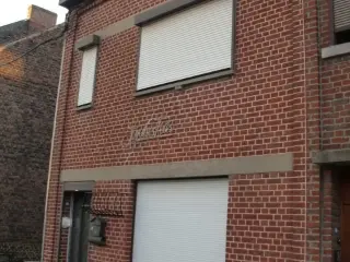 Huis te koop Wasmuel (VWD15662)