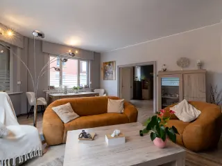 Huis te koop Moeskroen (VWD15664)