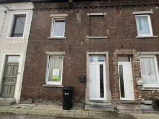 Huis te koop Courcelles (VWD15668)