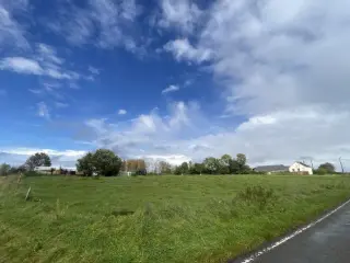 Development site for sale Meix-devant-Virton (VWD15669)