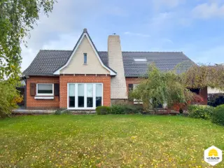 Villa à vendre Somzée (VWD15670)